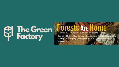 PEFC - Green Factory Aiqa Global Update-3
